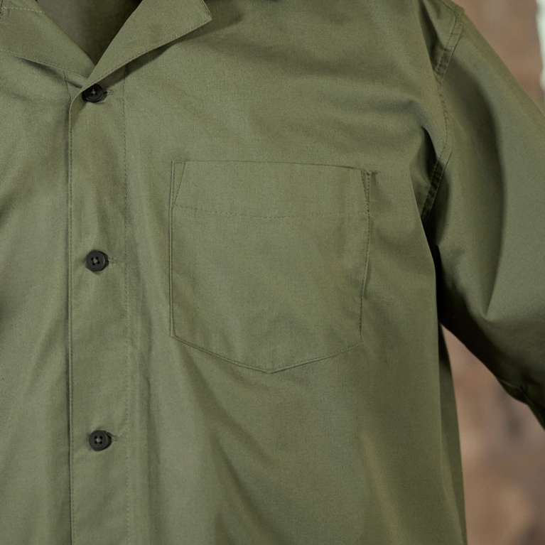 Skjorta "Camp Shirt"